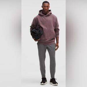 Lululemon Soft Jersey Tapered Pant, length 28”, Size S